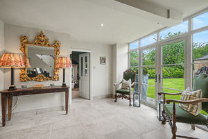 Reception hall- click for photo gallery